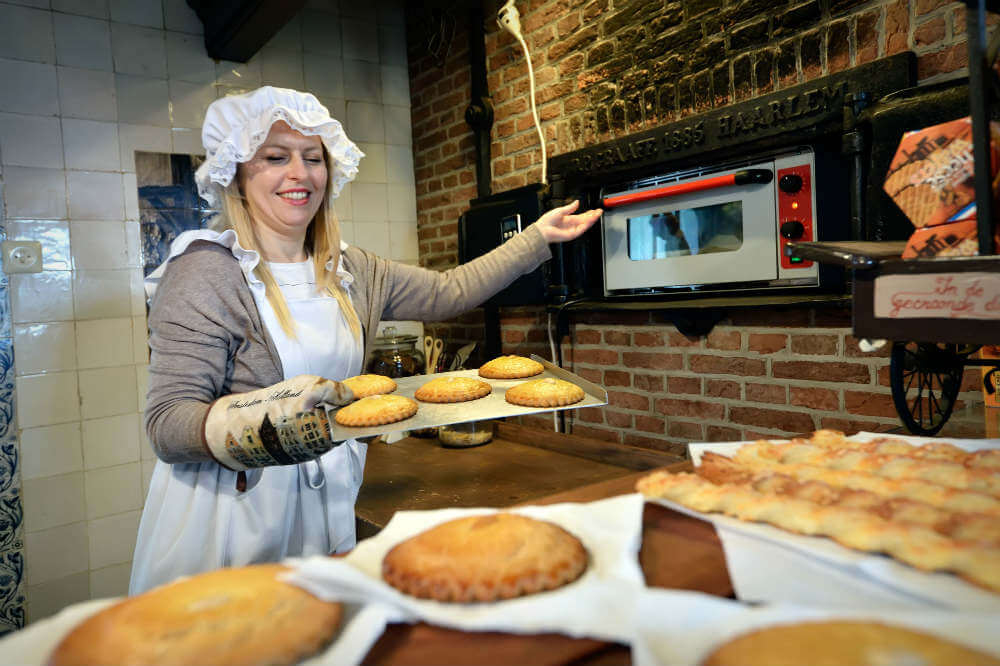 bakery-museum-in-Zaanse-Schans