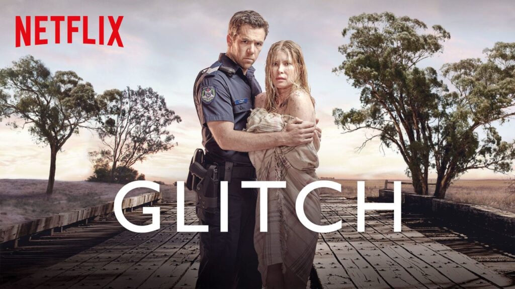 Greatest And Newest Australian TV Shows You Can Watch On Netflix