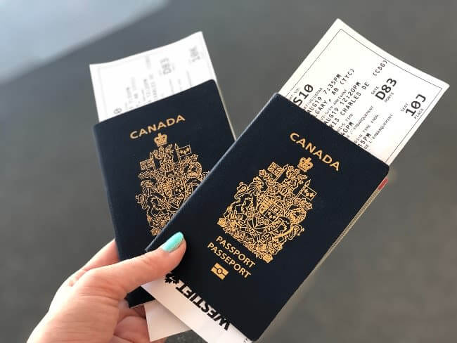 Passport-canada