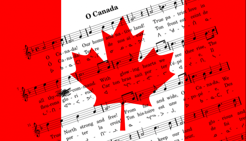 O-Canada