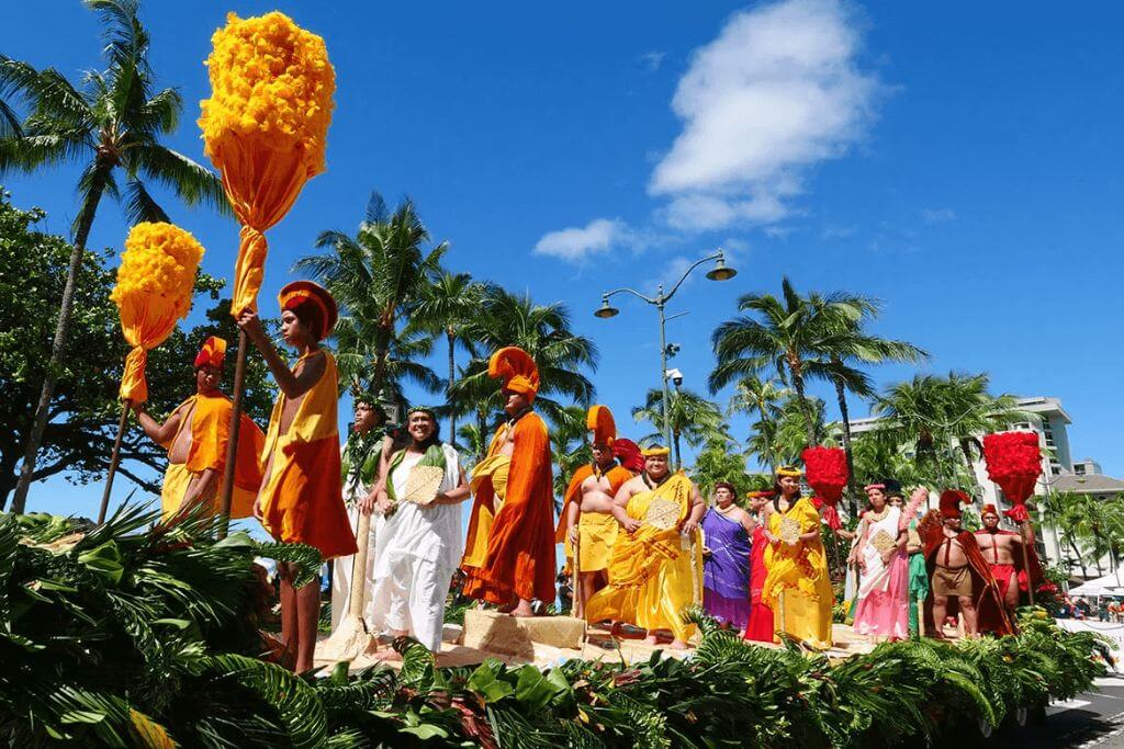 Aloha Festival 2022, Explore Hawaiian Biggest Event