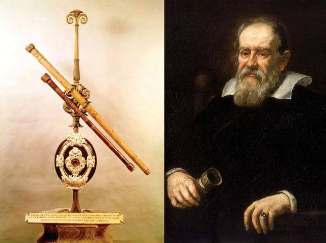 Hans-Lippershey-First-Telescope