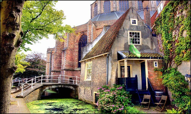 Vermeer-Center