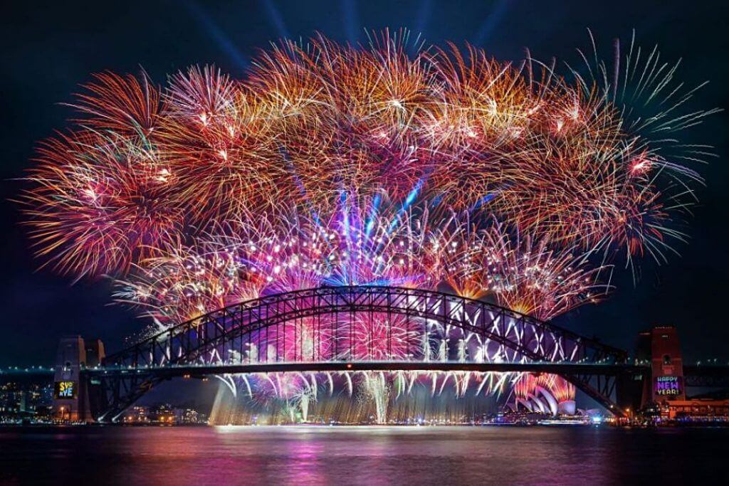 New-Year-fireworks