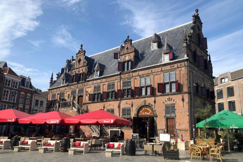 De-Waagh-Best-Attractions-In-Nijmegen-2022