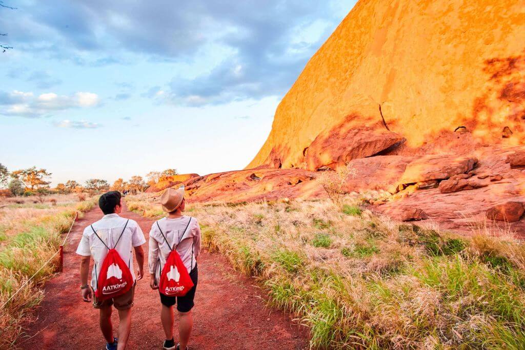 Uluru-Base-Walk-best-hikes-and-trails-australia