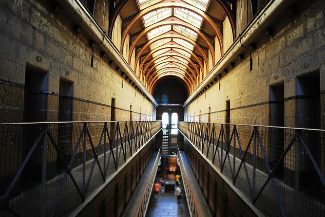 Old-Melbourne-Gaol