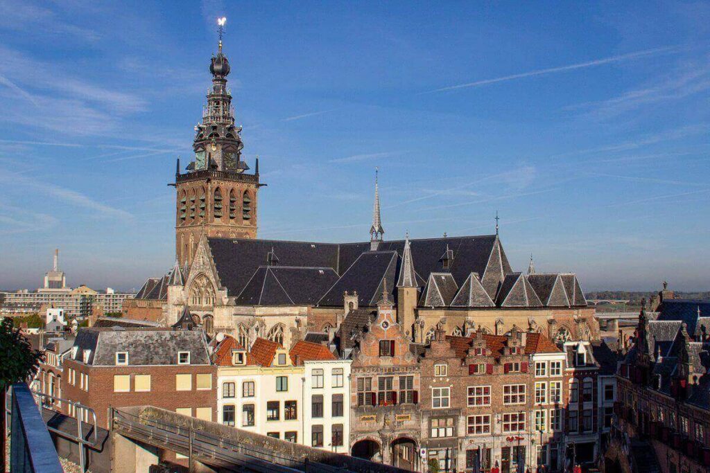 Stevenskerk-Best-Attractions-In-Nijmegen-2022