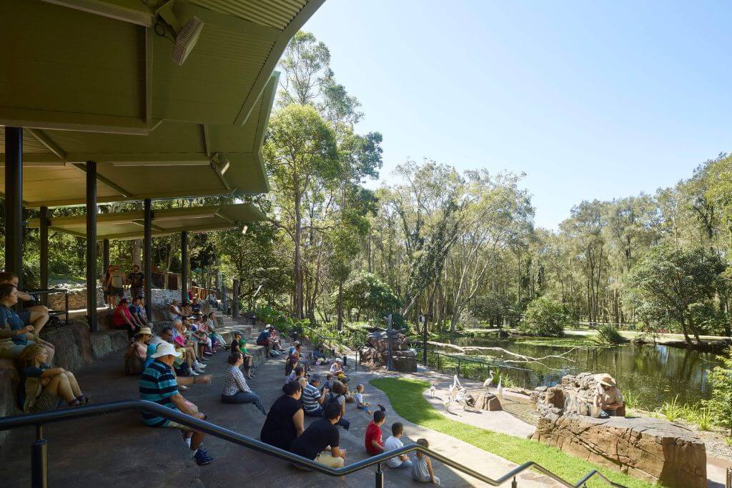 David-Fleay-Wildlife-Park-place-to-visit-in-Gold-Coast