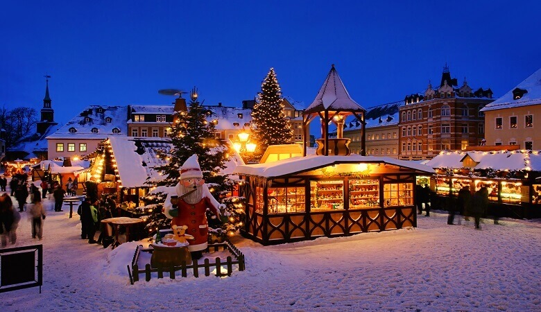 Christmas-Market-in-the-Netherlands