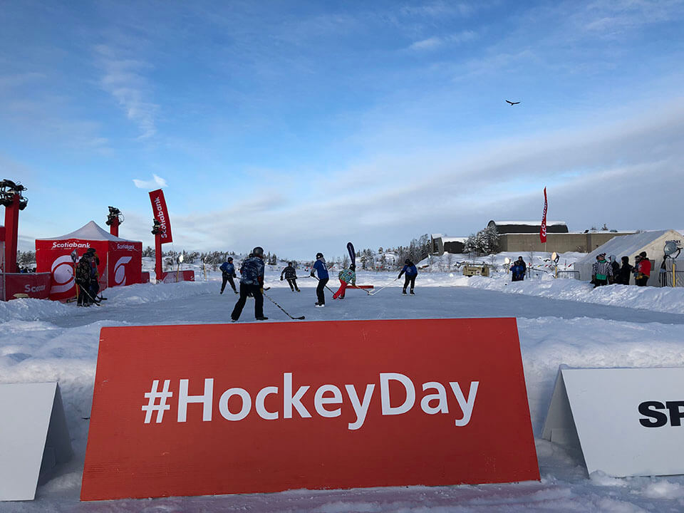What Is Canada Hockey Day? Why Do Canadians Love Hockey So Much?