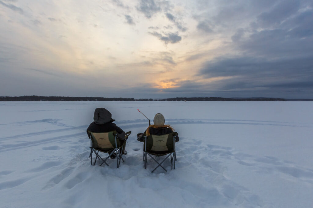 Best-Ice-fishing-lakes-in-Alberta