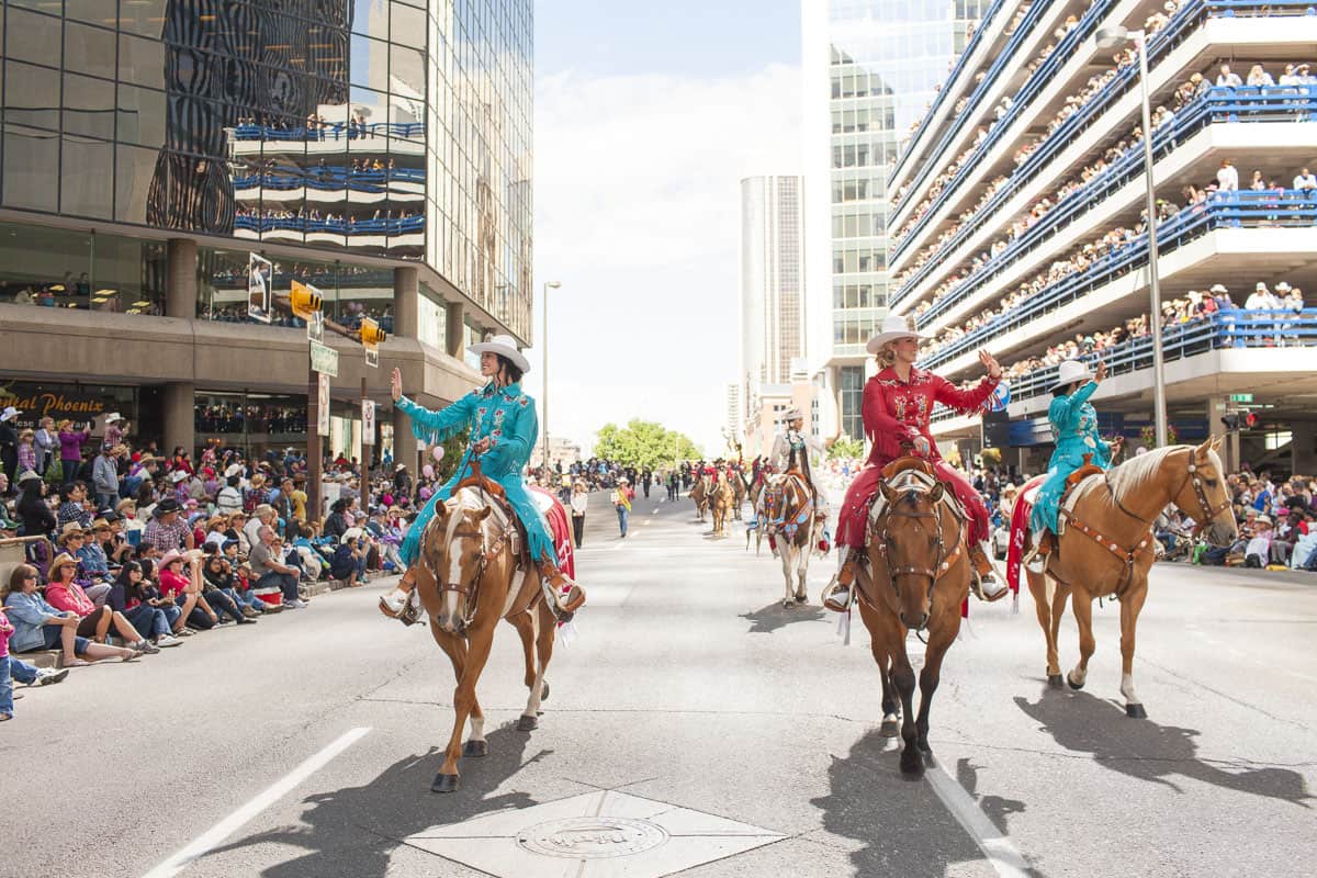 Top 8 Most Famous Festivals In Calgary You Should Go To MyLifestyle