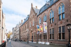 Museums-In-Utrecht