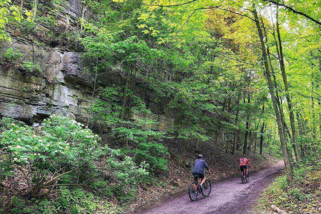 bruce-trail-hamilton-fun-things-to-do-this-weekend