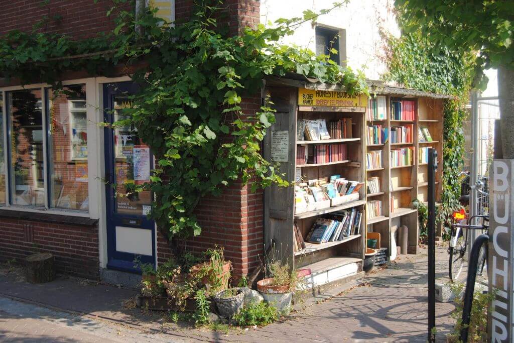 boekenstad