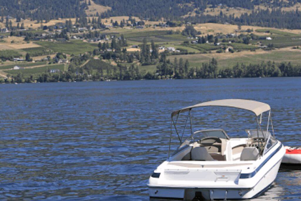 Boat-Trip-On-Okanagan-Lake