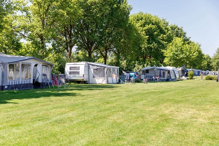 Camping-De-Twee-Bruggen