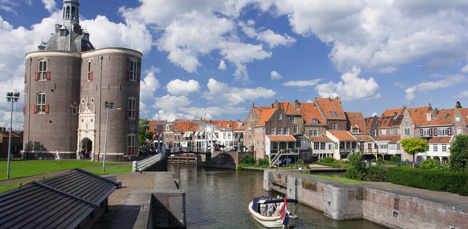 IJsselmeer-sail