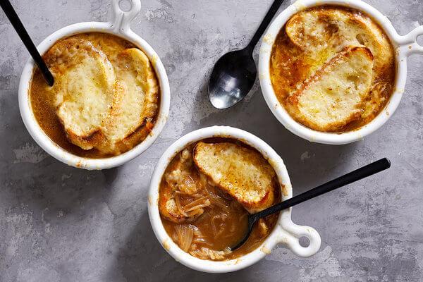 French-onion-soup