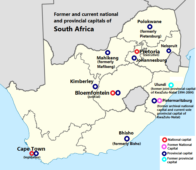 South-Africa-Has-3-Capitals