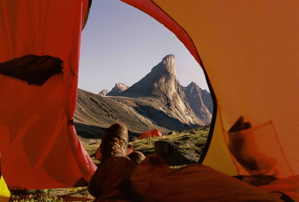 Mount-Thor-camping