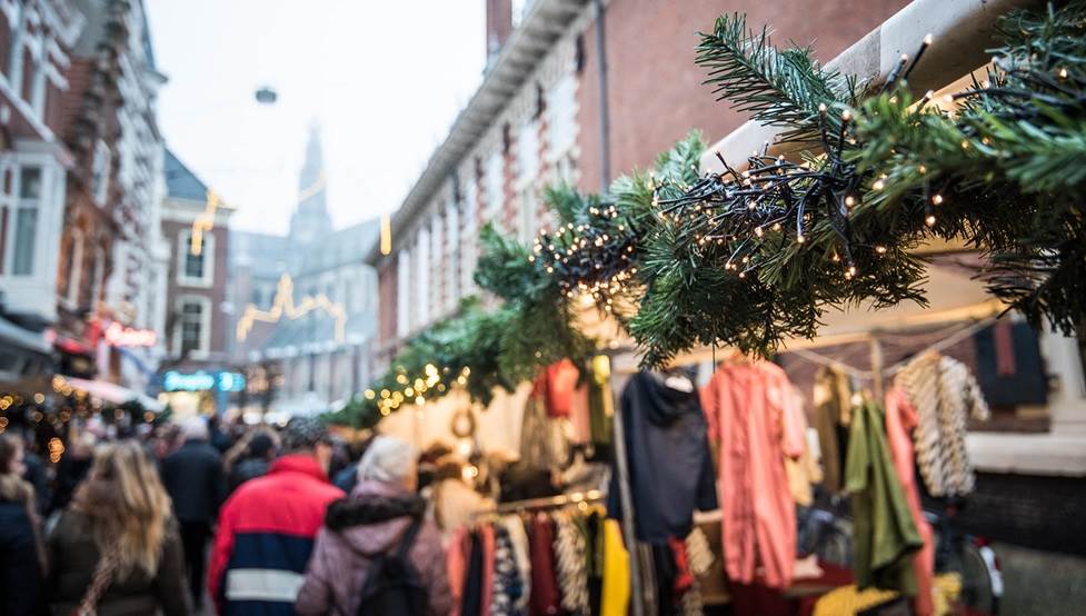 Zaanse-Dickens-Christmas-Market