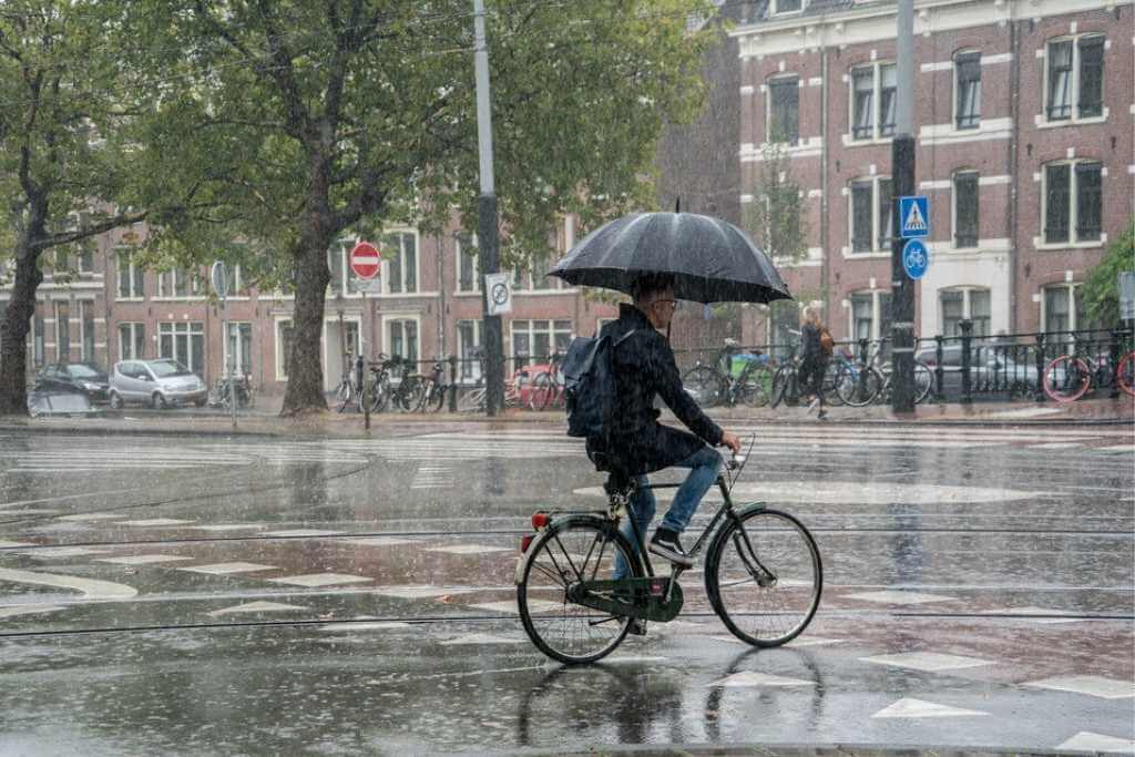 Dutch-bike-rains
