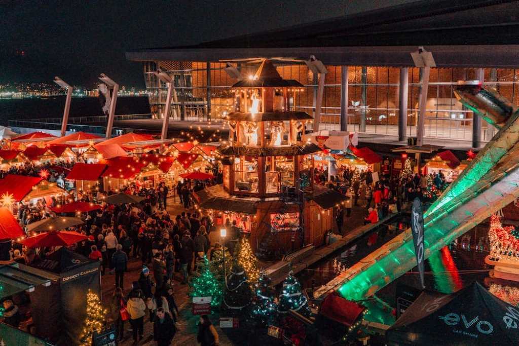 Christmas-Market-in-Vancouver