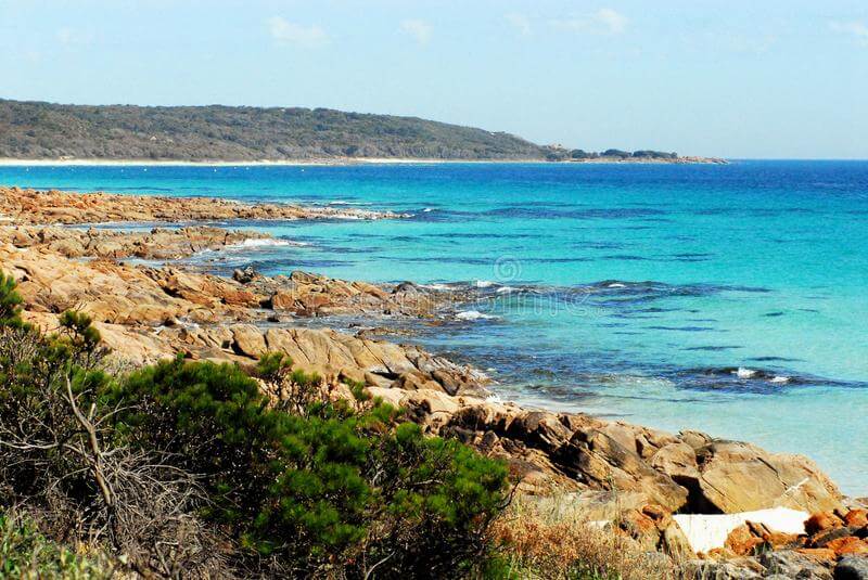australia-beautiful-coastline