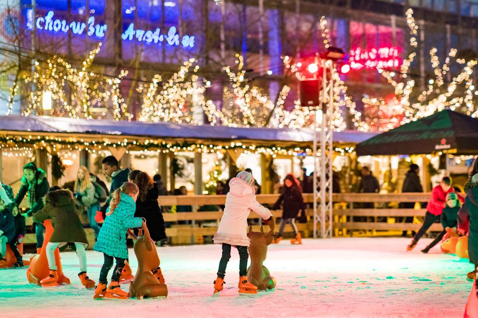 Winter-Village-Stadshart-Amstelveen-Christmas-market-Amsterdam