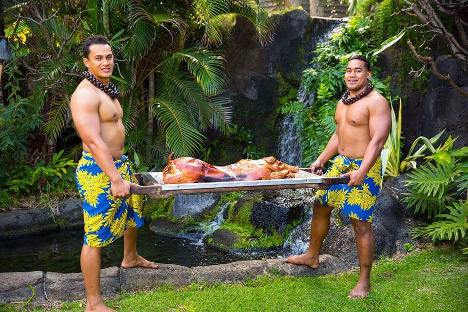 Hawaiian-Christmas-food-traditions
