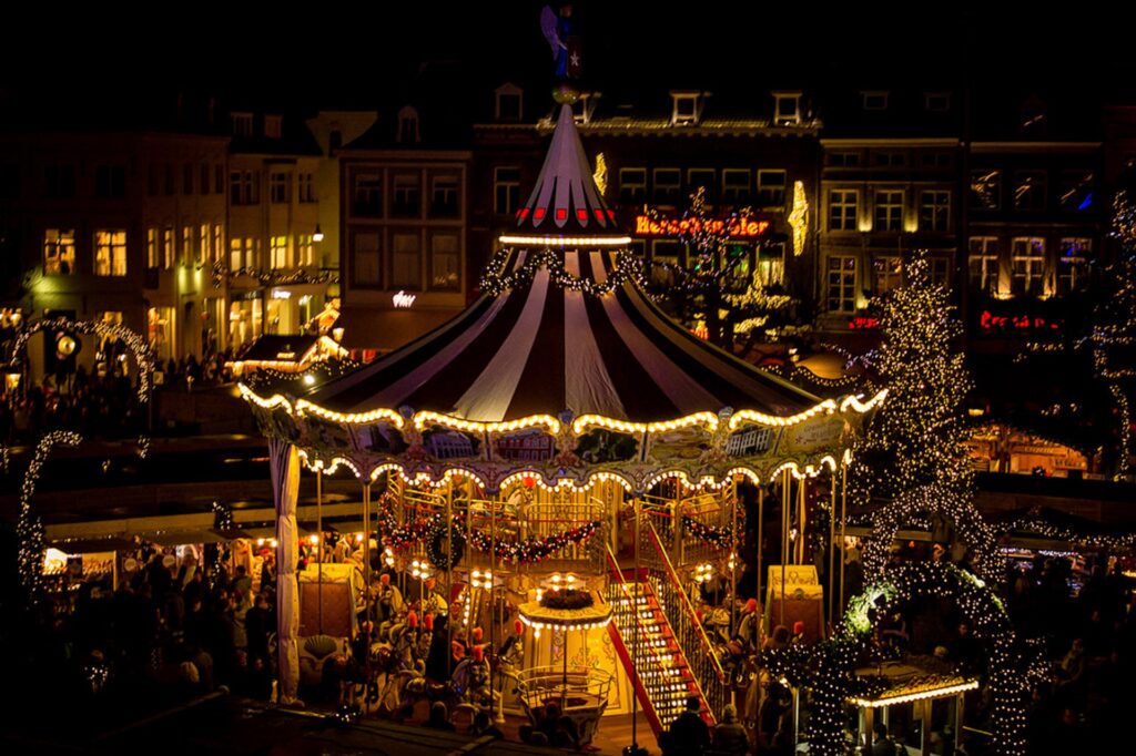 netherlands-maastricht-christmas-market