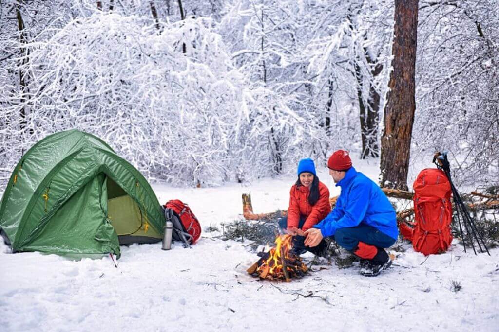 winter-camping-ontario