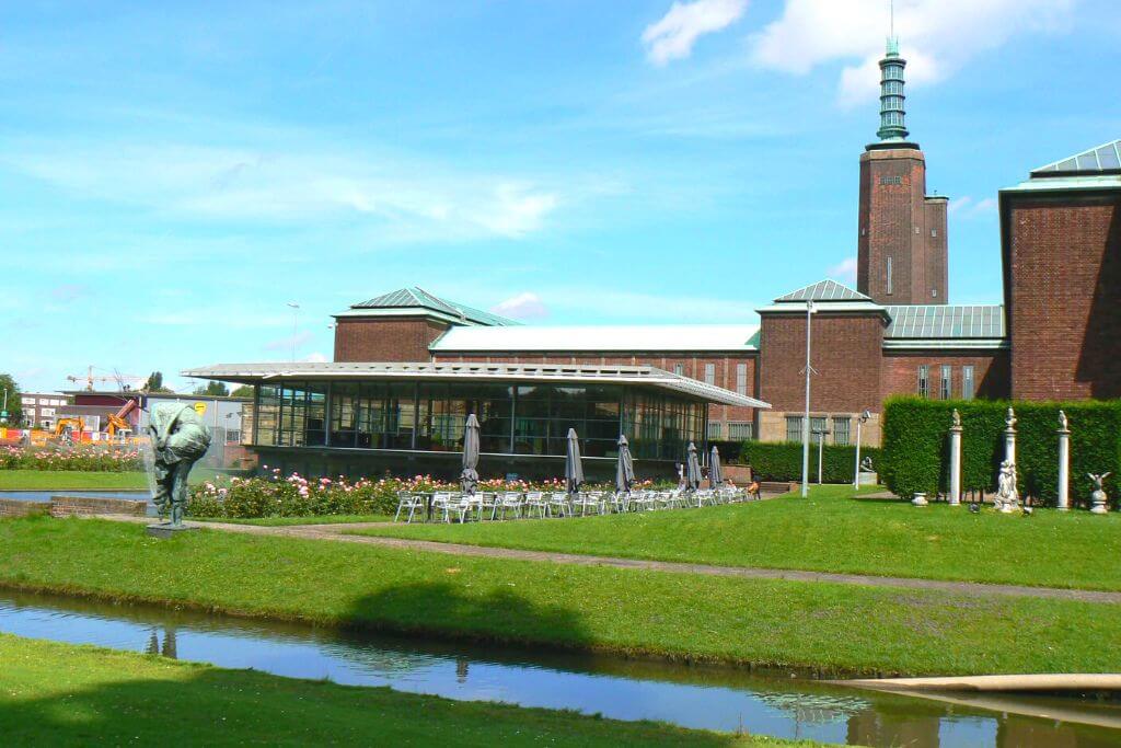 museum-boijmans-van-beuningen
