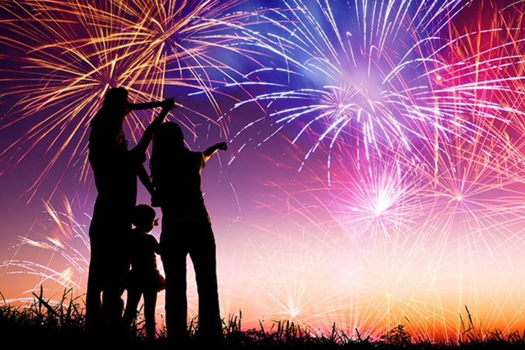 New Year's Eve In Christchurch Fireworks And Events 2022/2023