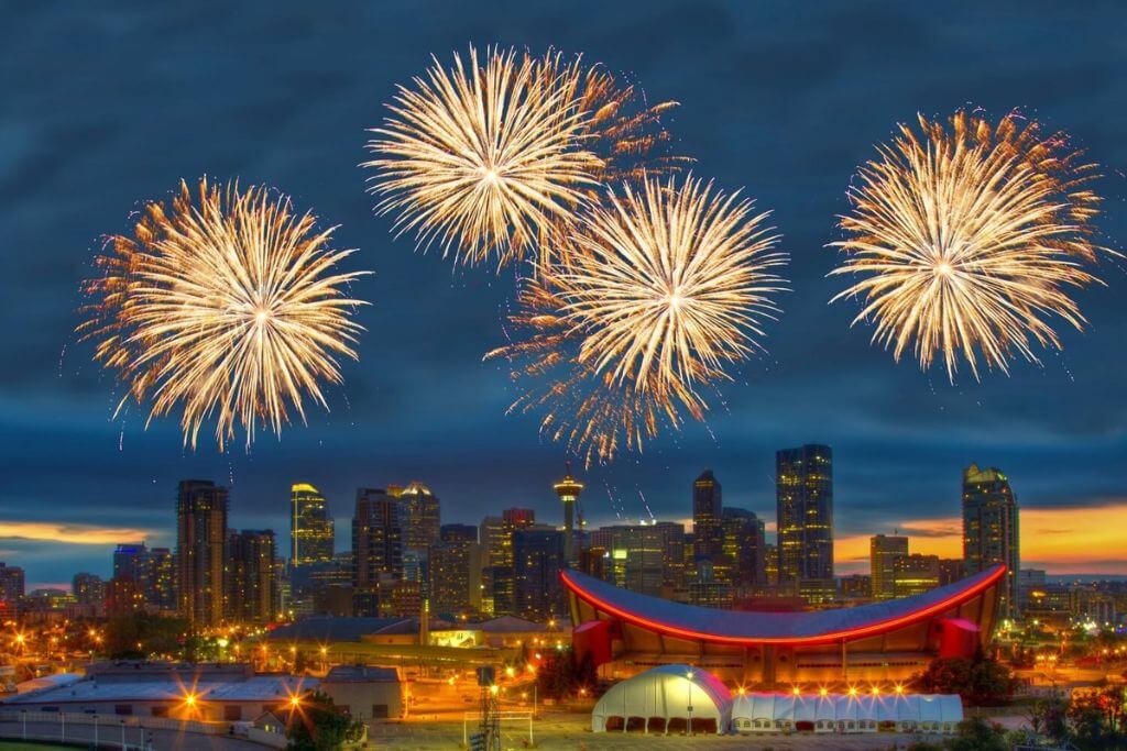 New Year's Eve Calgary 2022 8 Best Ideas To Enjoy The Holiday