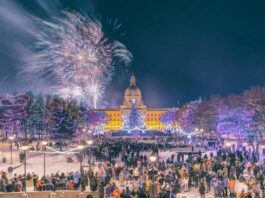 fireworks-new-years-eve-edmonton-2022
