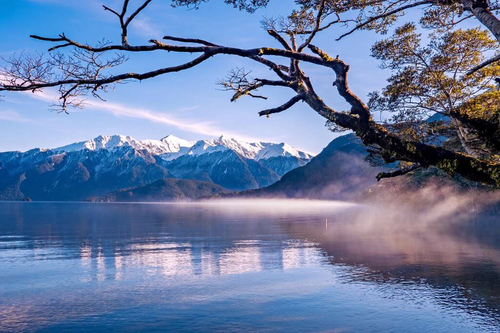 Lake-Hauroko