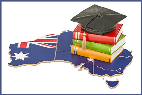 Australia-education