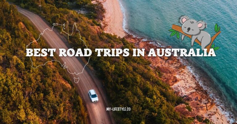 Australian-Road-Trips