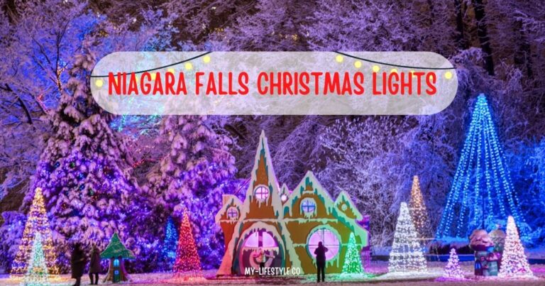 Niagara-Falls-Christmas-Lights