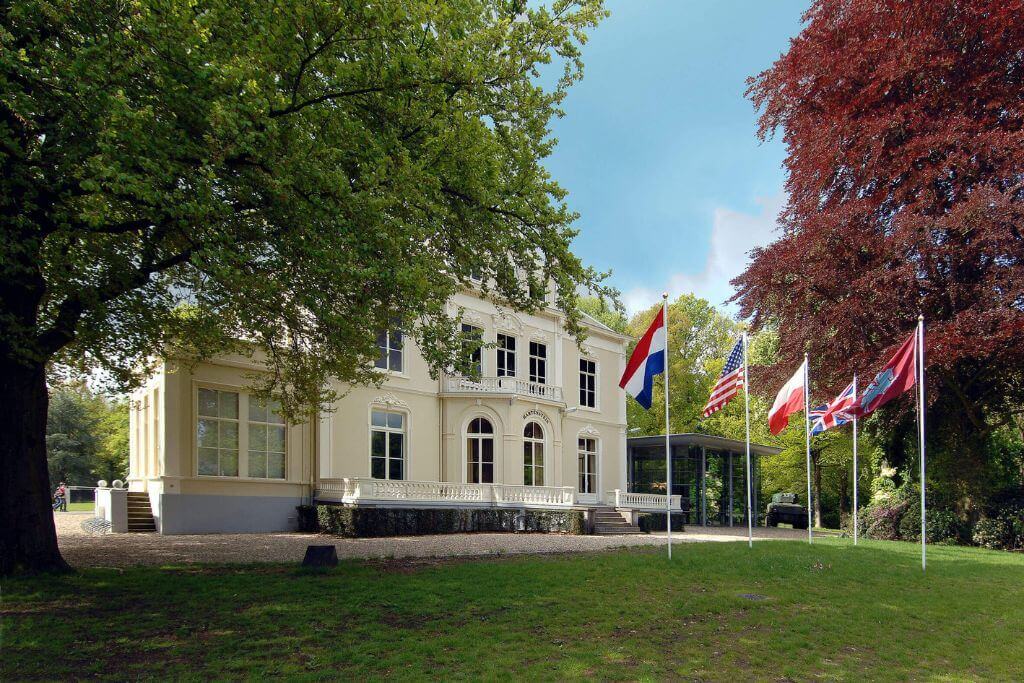 Airborne-Museum-Hartenstein-things-to-do-and-see-in-arnhem