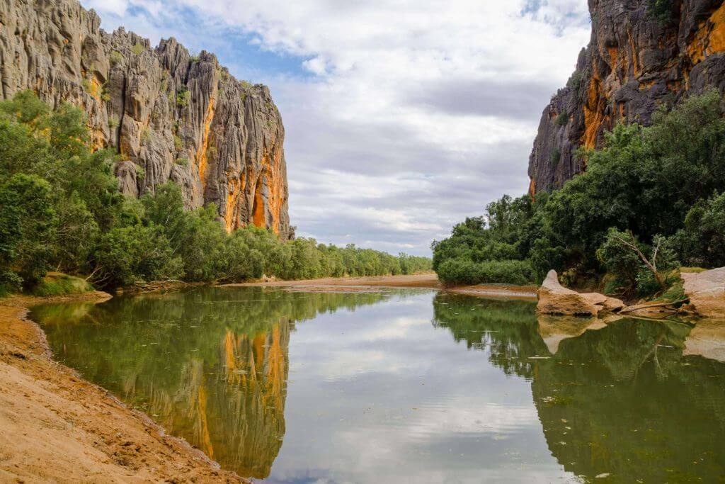 Windjana-Gorge-National-Park-Broome-attractions