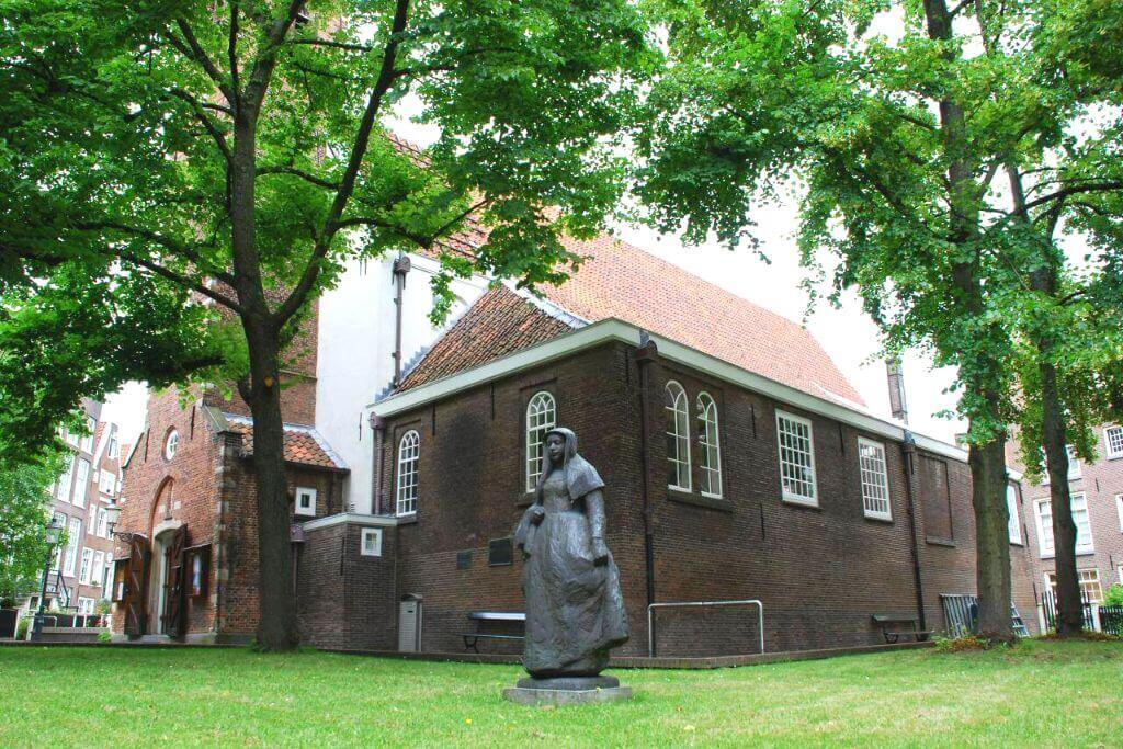 English-Reformed-Church-Amsterdam