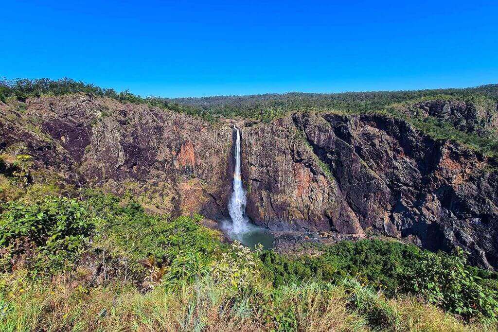 tallest-waterfall-in-australia