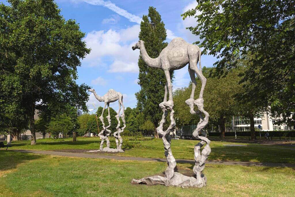 Amsterdam-Sculpture-Biennale-free-museum-Amsterdam