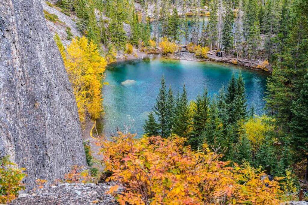 Grassi-Lakes-canmore-attractions