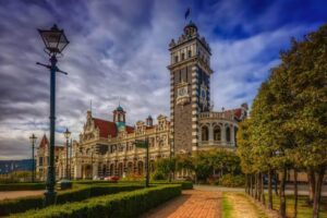 things-to-do-in-dunedin