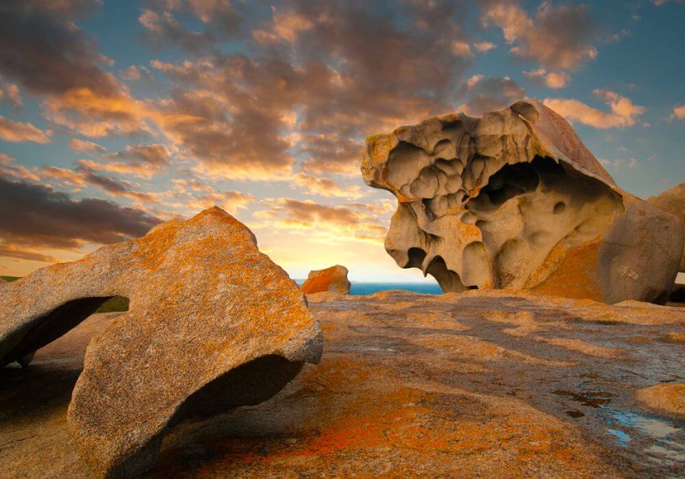 Remarkable-Rocks-australia